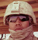 Christopher L Camero