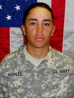 Pfc Gil I Morales Del Valle - www.OurWarHeroes.org