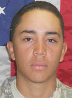 Pfc Gil I Morales Del Valle - www.OurWarHeroes.org
