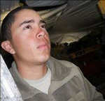 Pfc Gil I Morales Del Valle - www.OurWarHeroes.org