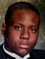 Justin Richardson