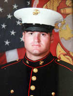L/Cpl Travis M Nelson - www.OurWarHeroes.org