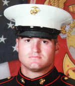 L/Cpl Travis M Nelson - www.OurWarHeroes.org