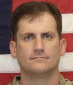 CWO 3 Brian D Hornsby - www.OurwarHeroes.org