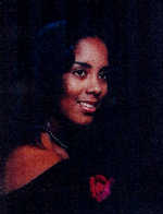 Brittany B Gordon