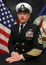 MCPO Richard J Kessler Jr - www.OurWarHeroes.org