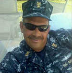 MCPO Richard J Kessler Jr - www.OurWarHeroes.org