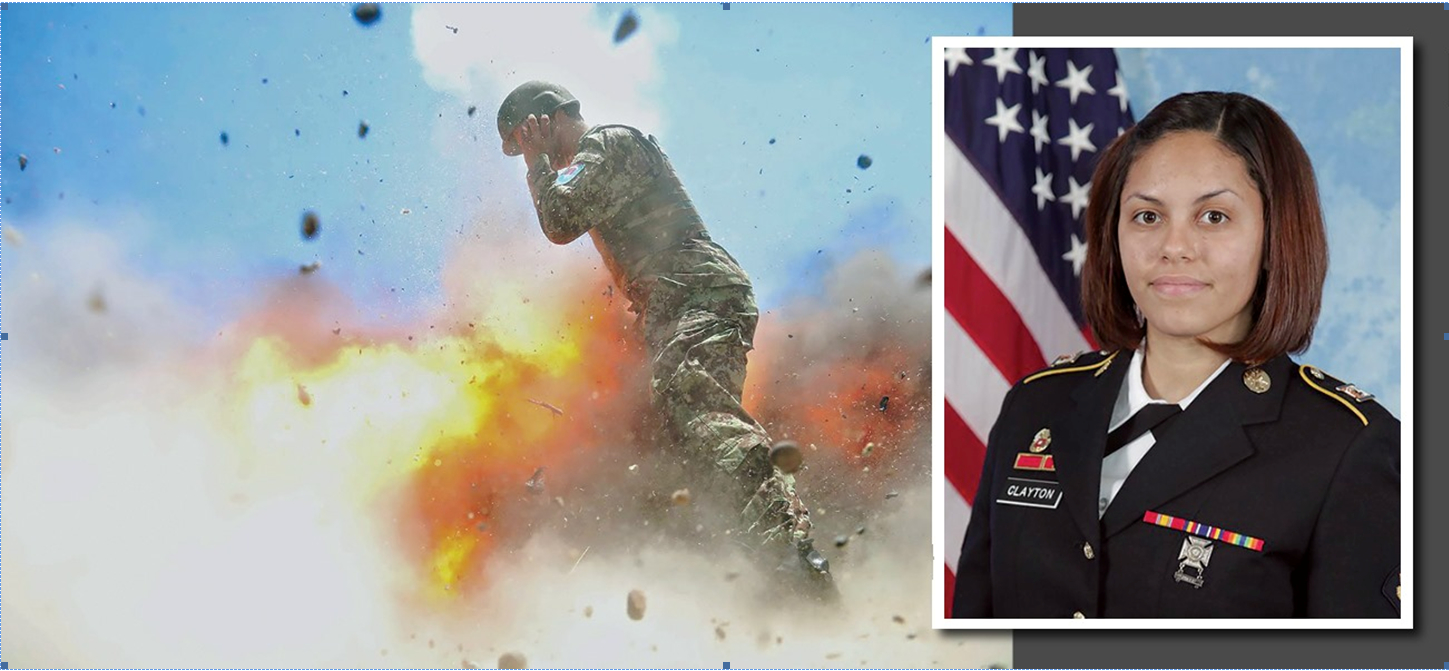 Hilda I Clayton Tribute sites by Q Madp