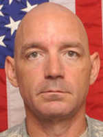Sgt William D Brown III - www.OurWarHeroes.org