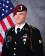 Spc Joseph W Riley - www.IraqWarHeroes.org