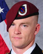 Spc Joseph W Riley - www.IraqWarHeroes.org