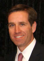 Joseph R "Beau" Biden III - www.OurWarHeroes.org