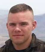 Andrew T Barnes USN, Beaverton OR - IraqWarHeroes.org