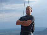 Andrew T Barnes USN, Beaverton OR - IraqWarHeroes.org
