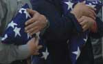 Daniel Chavez Memorial Service June 18, 2005