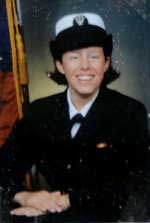 Hope K Zimmerman - www.IraqWarHeroes.org
