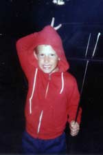 Matthew J Sandri