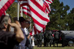 Photo by Michael Paulsen / Chronicle