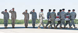 2nd LT Michael E McGahan- www.OurWarHeroes.org