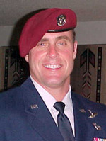 Michael Maltz