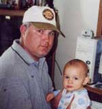 Brent Allen McJennett