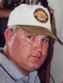 Brent Allen McJennett