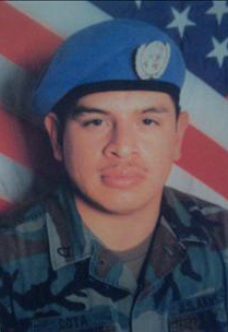 Victor R Cota Victor M Cota- OurWarHeroes.org - Tribute sites by Q Madp